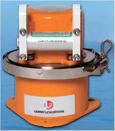 L3 HVR02 - Hardened Voyage Recorder